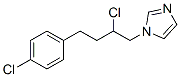 1-[2-Chloro-4-(4-Chlorophenyl)-Butyl]-Imidazol-(68055-81-2)